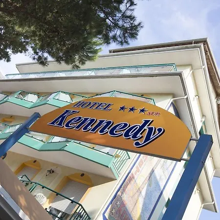 Kennedy 호텔 3*