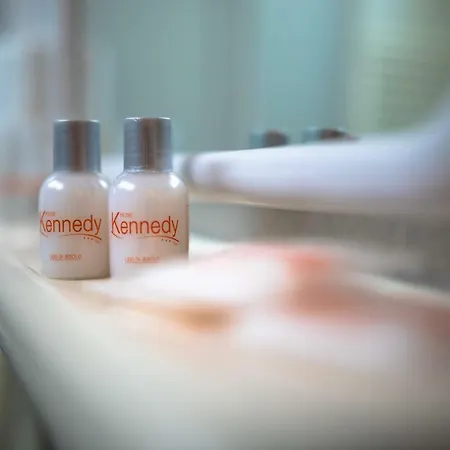 Kennedy 3* 리도 디 예솔로